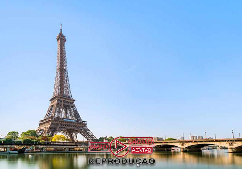 Paris, em 1º no ranking - Foto: Getty Images