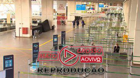 Novas rotas do turismo - Caminhos da Reportagem
