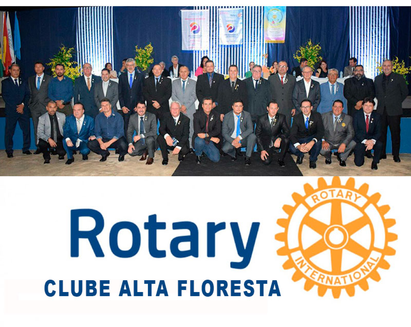 Rotary Club de São Carlos-Bandeirantes