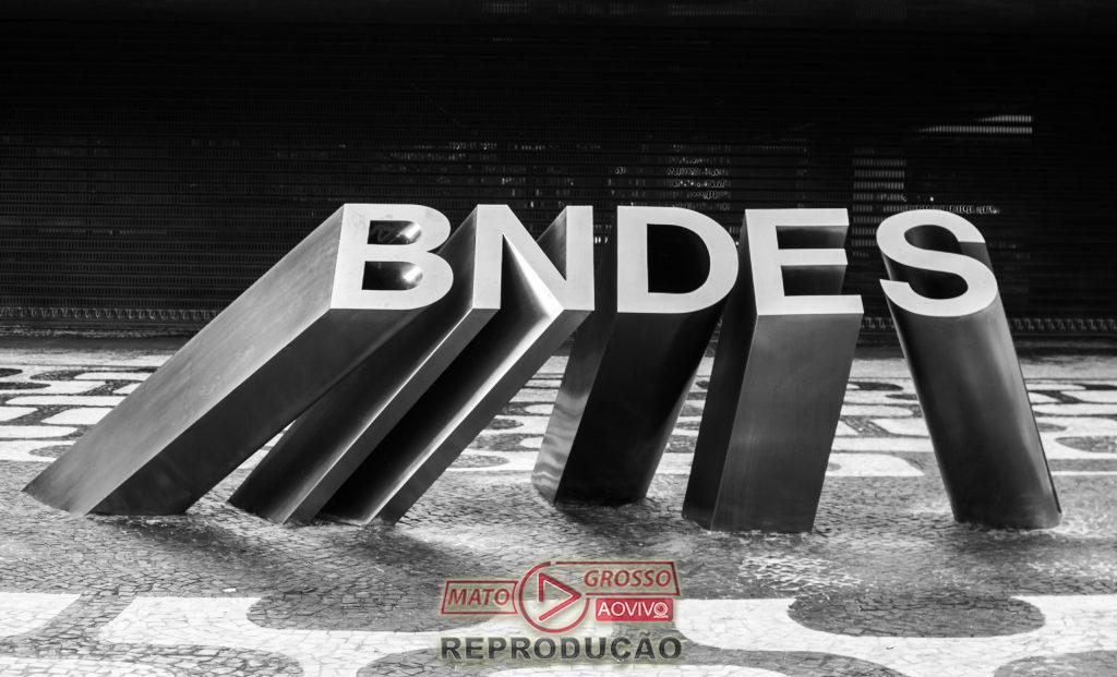BNDES destina R$ 32 milhões à produtora do filme