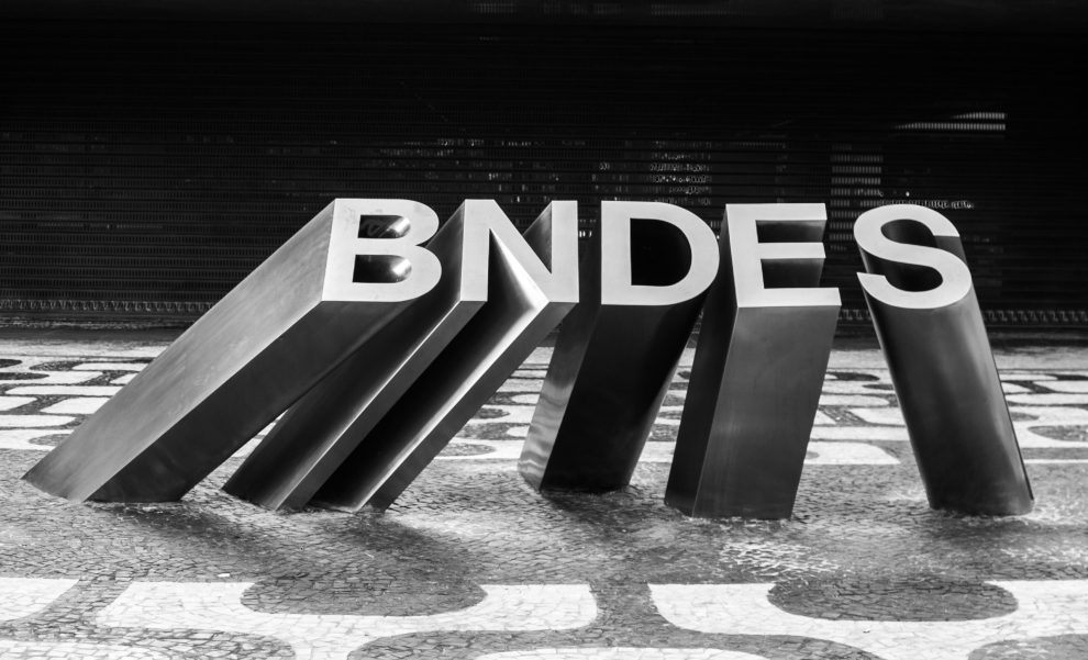 BNDES destina R$ 32 milhões à produtora do filme