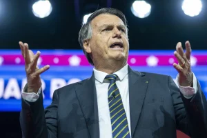 Com foco em dar visibilidade a líderes de direita no Ocidente, CPAC Brasil terá Bolsonaro, Milei e Tarcísio