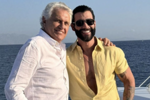 Ronaldo Caiado anuncia chapa com Gusttavo Lima para a Presidência em 2026 7