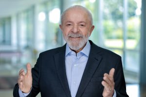 Desaprovação a Lula sobe para 53% e atinge pior nível já registrado 1