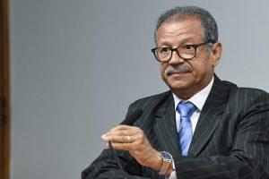 Crítico ferrenho do STF, ex-desembargador Sebastião Coelho é detido na sede do Supremo: ‘Desacato’ 1