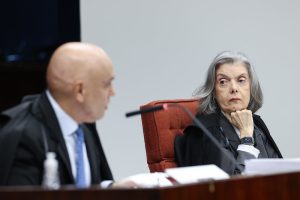 Cármen Lúcia rebate denúncia de advogados sobre STF negar acesso aos autos 2