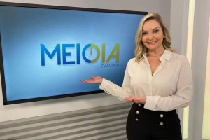 Jornalista da Globo é diagnosticada com câncer e inicia tratamento 1