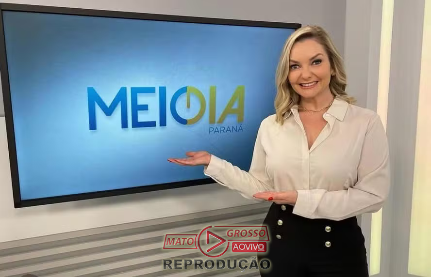 Jornalista da Globo é diagnosticada com câncer e inicia tratamento 1
