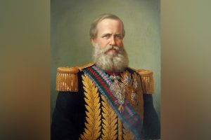 Senado analisa proposta de plebiscito sobre retorno da monarquia no Brasil 1