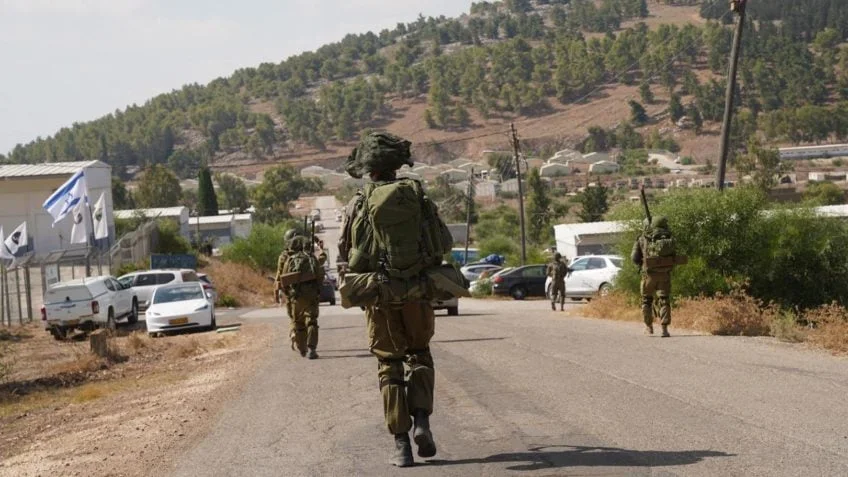 Israel mata líder do Hezbollah em ataque aéreo contra Beirute 2