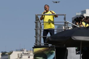 Moraes aciona PGR sobre pedido de prisão de Bolsonaro para ‘garantir a ordem pública’, diz portal 2