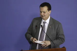 PSD e PP anunciam apoio à Anistia Humanitária e pressionam Motta para pautar votação no Congresso 3