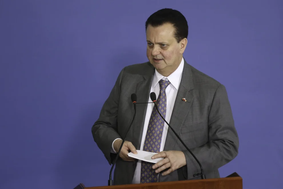 PSD e PP anunciam apoio à Anistia Humanitária e pressionam Motta para pautar votação no Congresso 3