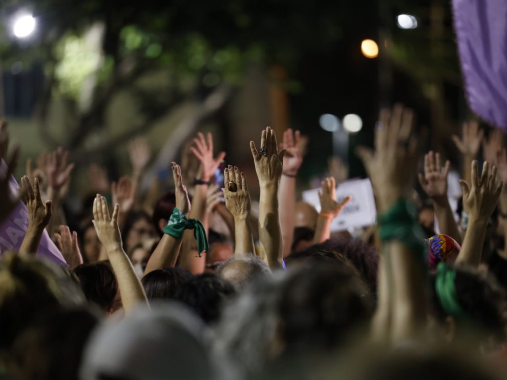 Quaest: Lula é desaprovado por 53% das mulheres e 64% dos jovens 2