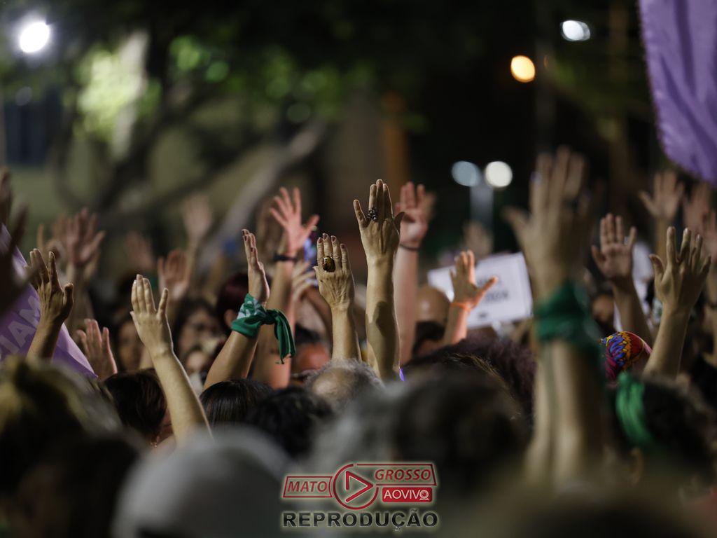 Quaest: Lula é desaprovado por 53% das mulheres e 64% dos jovens 2