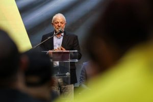 Lula volta a bater de frente com Trump e diz que Brasil está protegido de qualquer crise: ‘Não temos medo’ 5