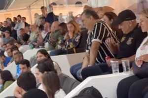 Não haverá investigação sobre uso de avião da FAB por Moraes antes do Paulistão, decide PGR 1