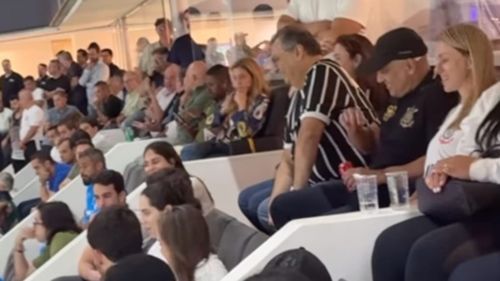 Não haverá investigação sobre uso de avião da FAB por Moraes antes do Paulistão, decide PGR 1