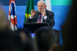 Lula chama diretora-geral do FMI de ‘mulherzinha’ e causa turbulência no Planalto 1