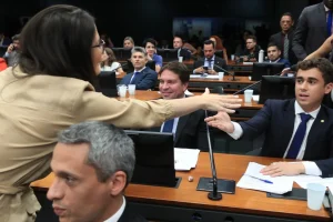 Lista atualizada do ‘PL da Anistia’ gera correria no Congresso; veja número de votos 4