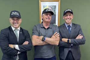 Prefeito de Sorocaba vira alvo da PF dias após anunciar pré-candidatura à Presidência 3
