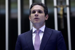 Hugo Motta toma atitude inesperada e gera revolta nos bastidores da Câmara 1