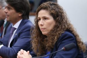 Audiência Pública - Reforma Administrativa: Representantes das Esferas do Poder Executivo. Ministra de Estado da Gestão e da Inovação em Serviços Públicos, Esther Dweck