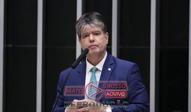 Discussão e Votação de Propostas Legislativas. Dep. Ruy Carneiro (PODE - PB)