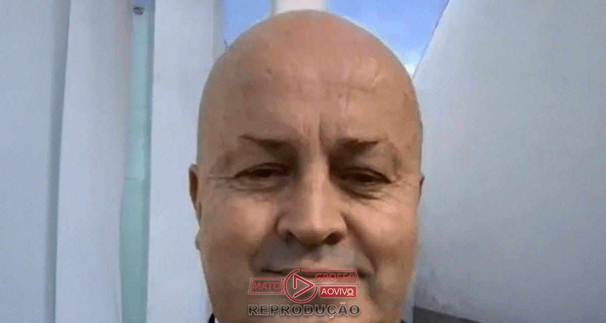 Ex-funcionário diz que “Careca do INSS” levava dinheiro vivo a Brasília e vendia carros de luxo abaixo do valor - Imagem do artigo