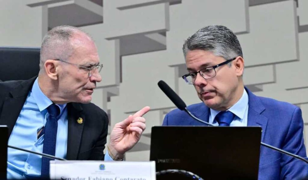 By Redação Agora Notícias Brasil