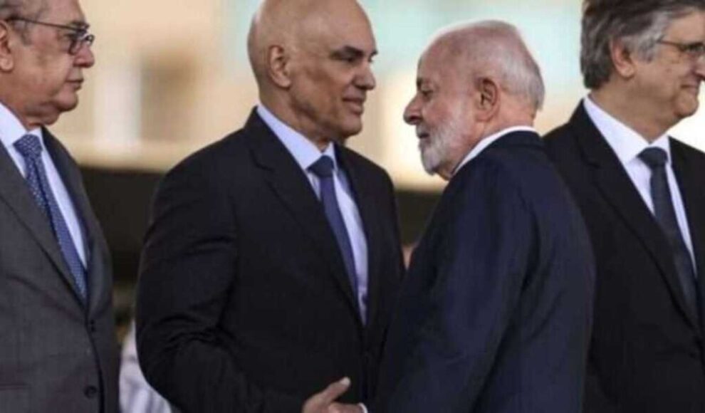 By Redação Agora Notícias Brasil