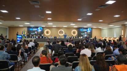 Tony Ribeiro – TCE