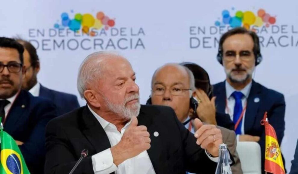 By Redação Agora Notícias Brasil