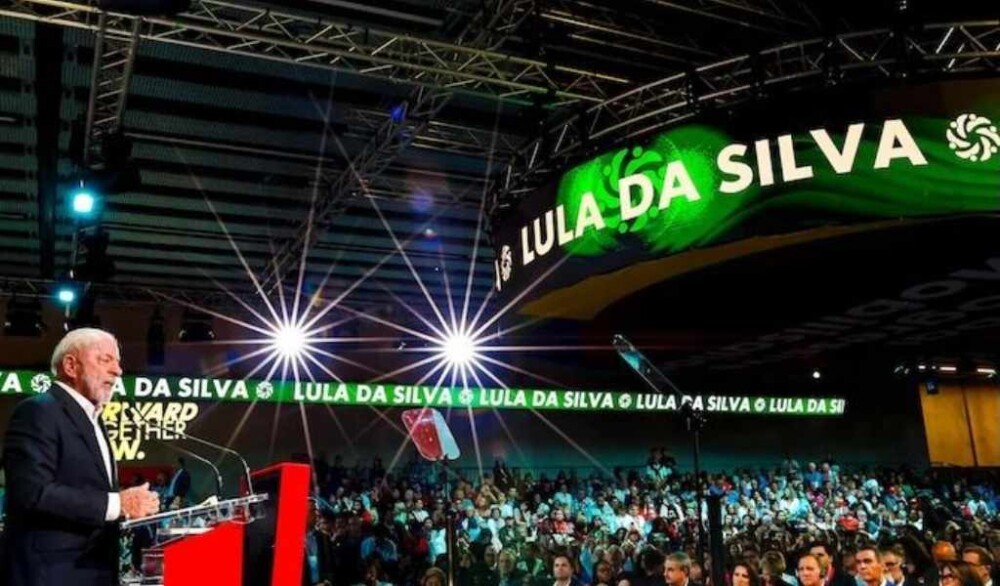 By Redação Agora Notícias Brasil