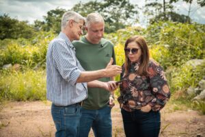tagem do Notícia Exata junto à assessoria do deputado, o objetivo da visita foi