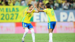 Lívia Villas Boas/CBF