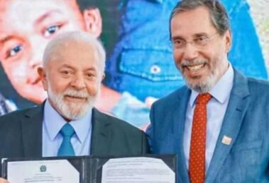 By Redação Agora Notícias Brasil