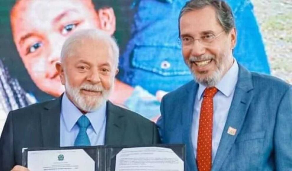 By Redação Agora Notícias Brasil