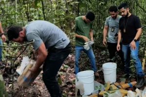 trás dos números da USP em manifestações de direita Volta a viralizar nas redes