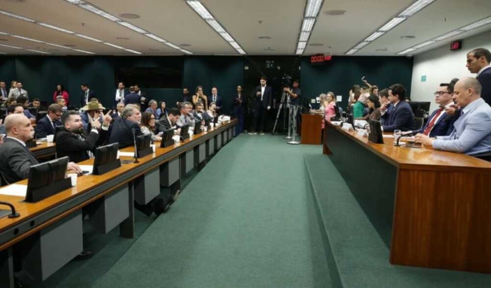 By Redação Agora Notícias Brasil