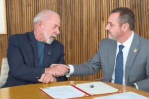 By Redação Agora Notícias Brasil