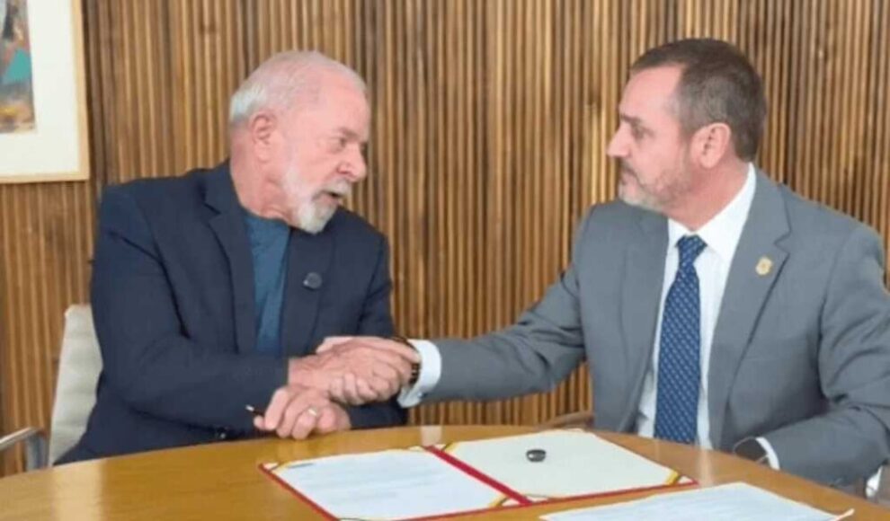 By Redação Agora Notícias Brasil