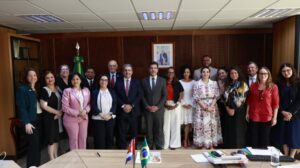 Ministério da Educação COMENTE ABAIXO: Advertisement Related Topics: Da Redação EDUCAÇÃO InovaSUS Digital seleciona 75 i