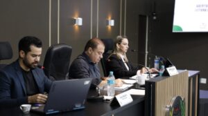 Herbert de Souza / Ascom