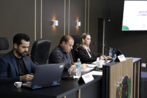 Herbert de Souza / Ascom