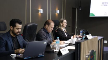 Herbert de Souza / Ascom