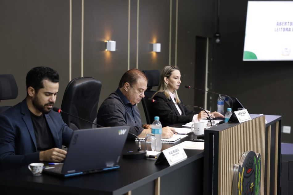 Herbert de Souza / Ascom