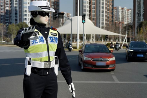 robôs com inteligência artificial - No Centro do Poder Últimas notícias BRASIL E