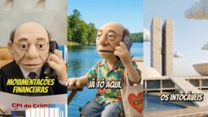 By Redação Agora Notícias Brasil