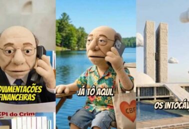 By Redação Agora Notícias Brasil